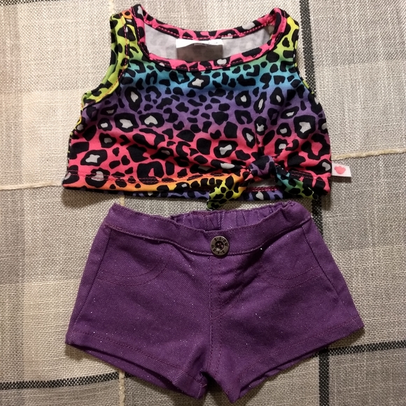 Build A Bear - Picture 2 of 5